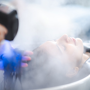 Lunhata Head Spa Packages