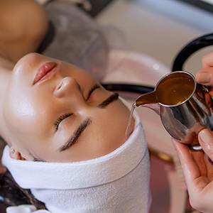 Lunhata Head Spa Packages