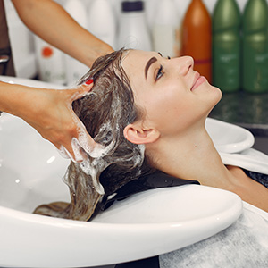 Lunhata Head Spa Packages